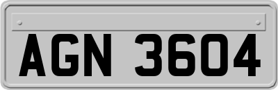 AGN3604