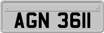 AGN3611