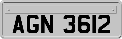 AGN3612