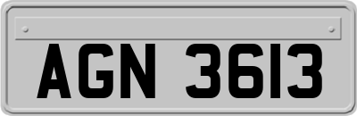 AGN3613