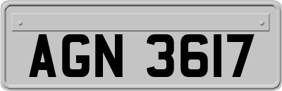 AGN3617