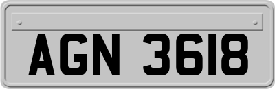 AGN3618