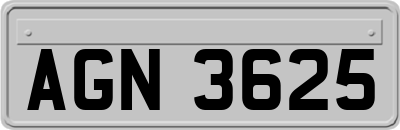 AGN3625