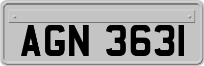 AGN3631