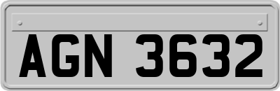 AGN3632