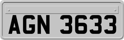 AGN3633