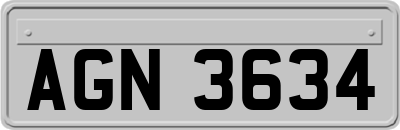 AGN3634