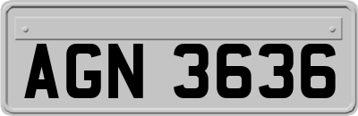 AGN3636