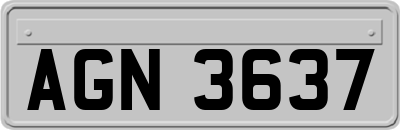 AGN3637