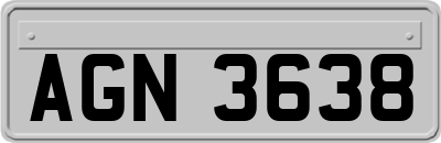 AGN3638