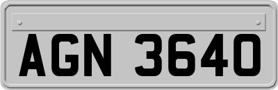 AGN3640