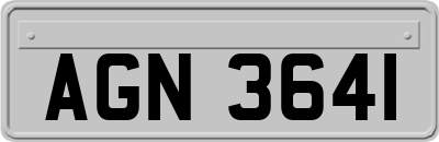 AGN3641