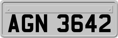 AGN3642