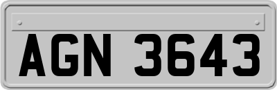AGN3643