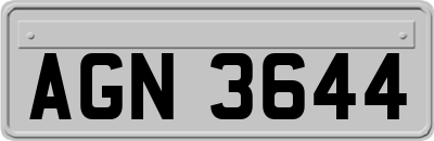 AGN3644