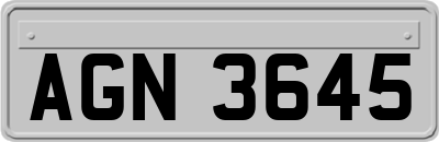 AGN3645