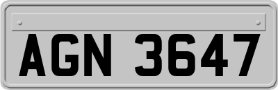 AGN3647