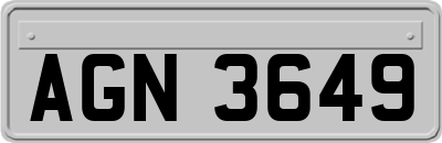 AGN3649