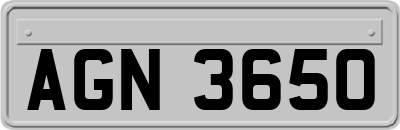 AGN3650