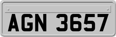 AGN3657