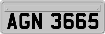 AGN3665