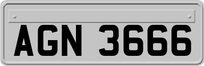 AGN3666