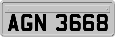 AGN3668