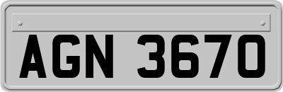 AGN3670