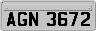AGN3672