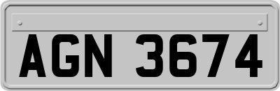 AGN3674