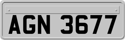 AGN3677