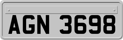 AGN3698