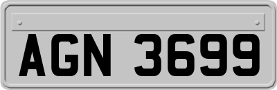 AGN3699