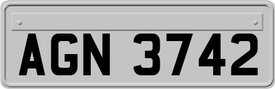 AGN3742