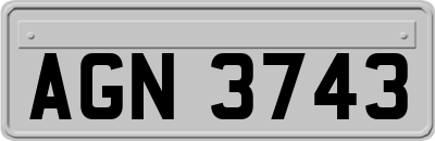 AGN3743