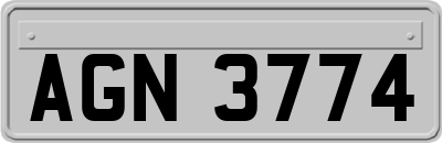 AGN3774