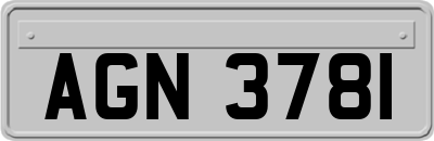 AGN3781