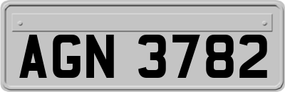 AGN3782