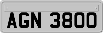 AGN3800