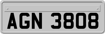 AGN3808