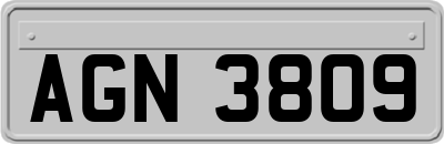 AGN3809