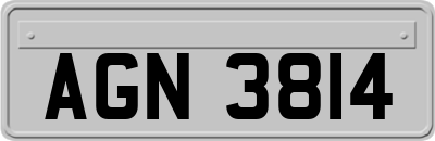 AGN3814
