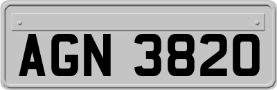 AGN3820