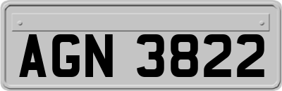 AGN3822