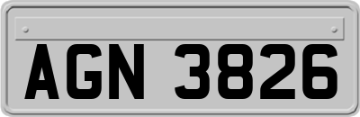 AGN3826