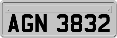 AGN3832