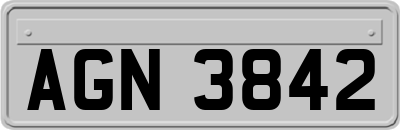 AGN3842