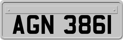 AGN3861