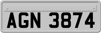 AGN3874