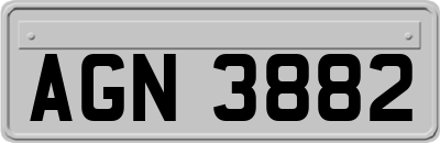 AGN3882